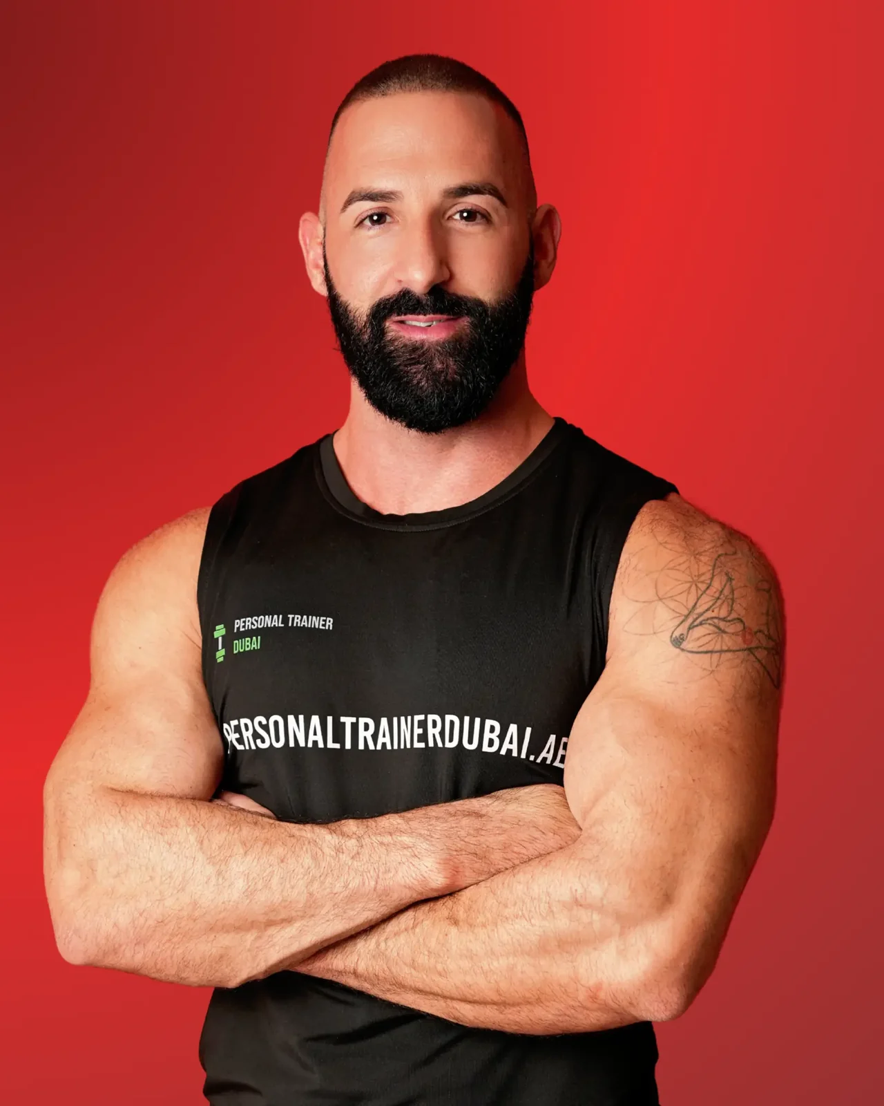 Nikola Prodanović, Founder & Head Coach